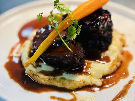 La Réserve - Domaine de la Mer