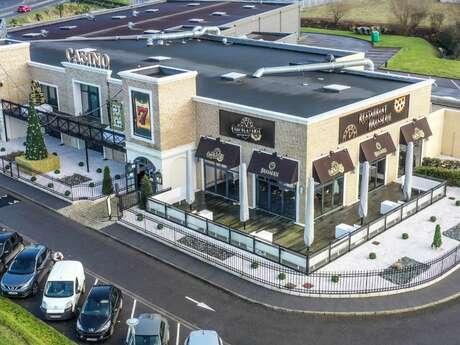 Casino de Mers-les-Bains