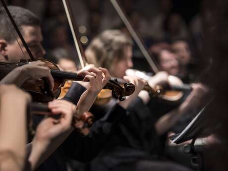 Orchestre de Picardie