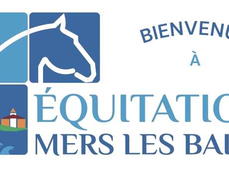Equitation Mers Les Bains