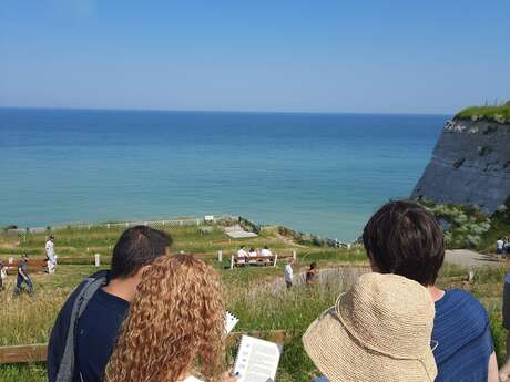 Baie de somme exploration
