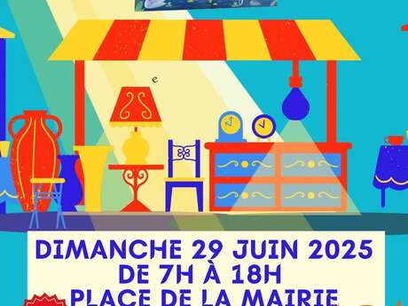Brocante