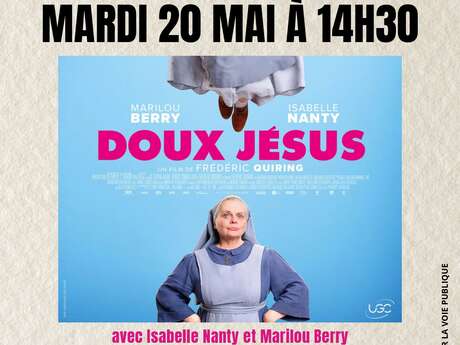 Ciné Goûter des Aînés Aultois Ciné Goûter des Aînés Aultois