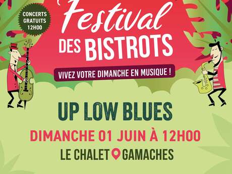 Festival des Bistrots