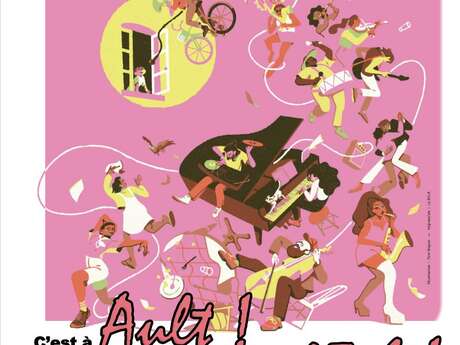 Fête de la musique