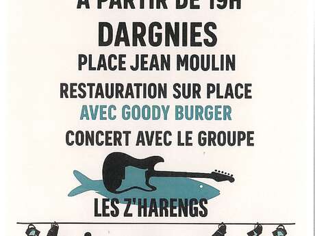 Fête de la Musique