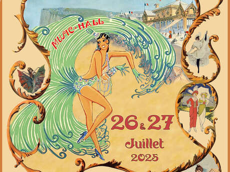 23ème Fête des Baigneurs