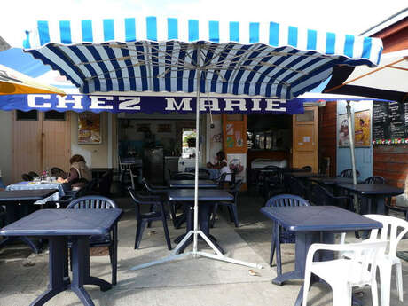 Chez Marie