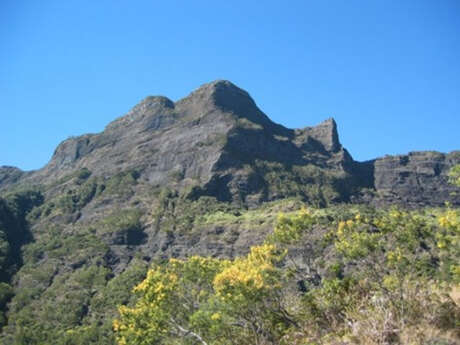 Nature et Volcan - Le Fur Pascal