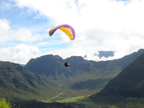 Air Lagon Parapente