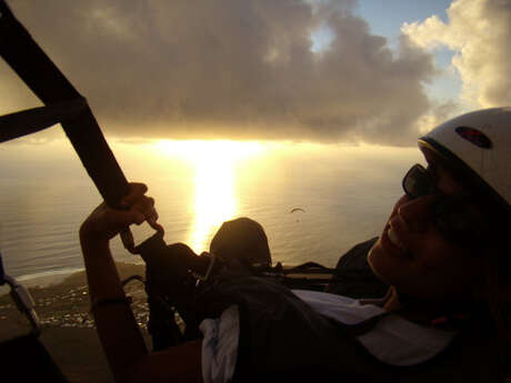 Alizé Parapente