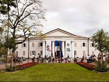 Muséum d'Histoire Naturelle