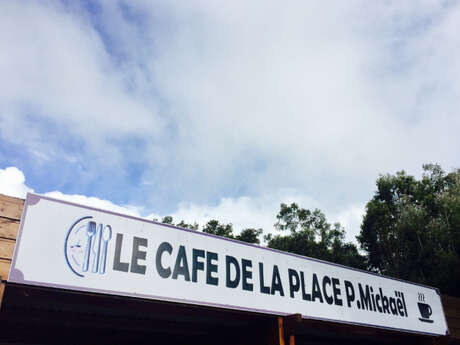 Café de la Place (Le)