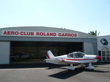 Aéroclub Roland Garros