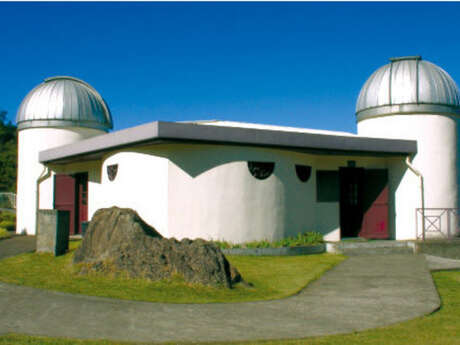 Observatoire Astronomique des Makes