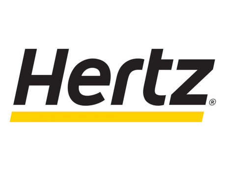 Hertz  - Agence de Sainte-Marie