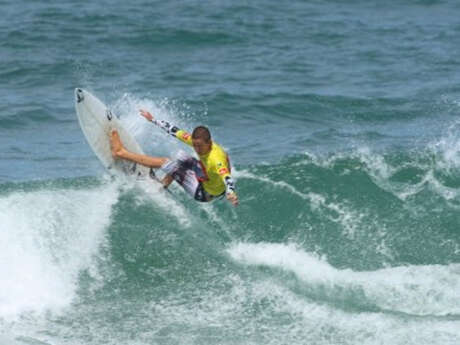 Ecole de Surf de La Réunion