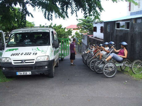 Quadbike Runners