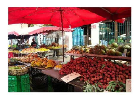 Petit Marché de Saint-Denis (Le)