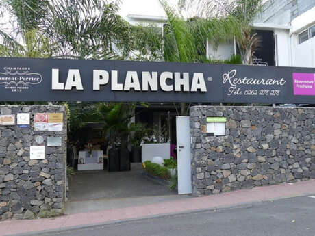 Plancha (La)