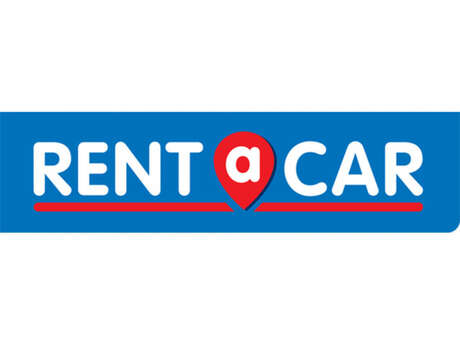 Rent A Car - Agence de l'Aéroport Roland Garros