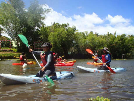 Niagara Canoë kayak Club