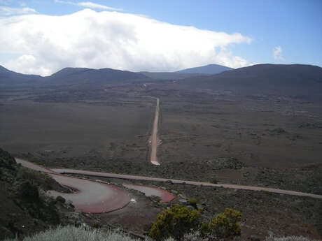 Réunion Volcan Evasion