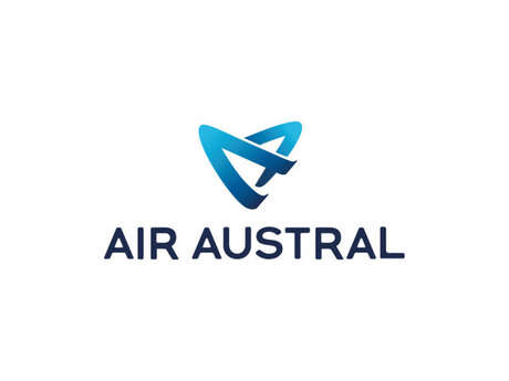 Air Austral - Agence de l'Aéroport Roland Garros