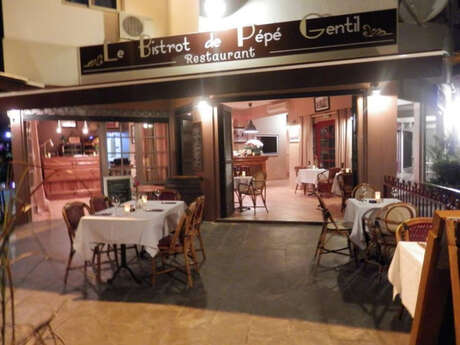 Bistrot de Pépé Gentil (Le)