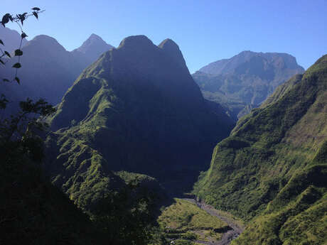 Piton de Sucre (Le)