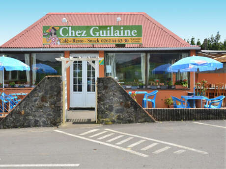 Chez Guilaine