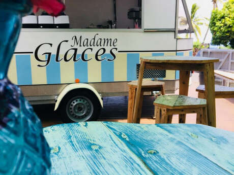 Madame Glaces