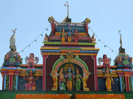 Temple Maryen Péroumal