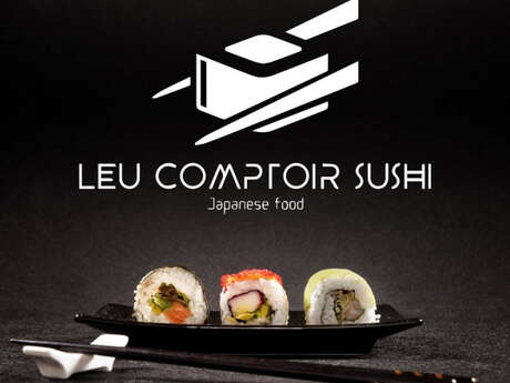 Leu Comptoir Sushi