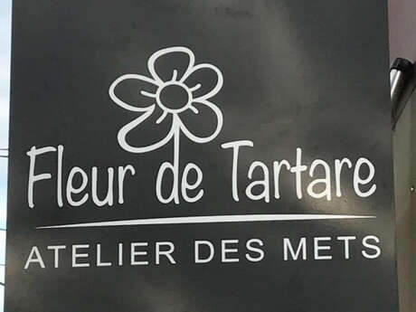 Restaurant Fleur de Tartare