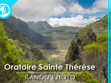 Stages Photo Réunion