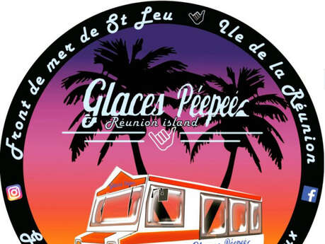 Glaces Péepée