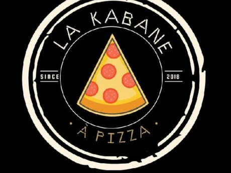 Kabane à Pizza (La)