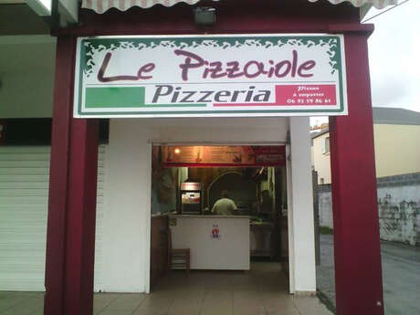 Pizzaiole (Le)