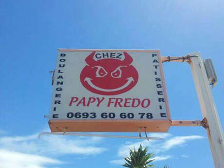 Chez Papy Fredo