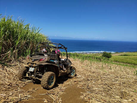 Crazy Adventures Réunion