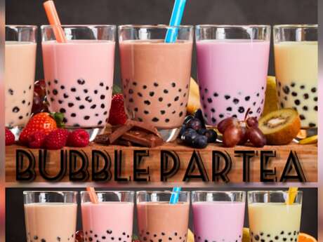 Bubble Partea