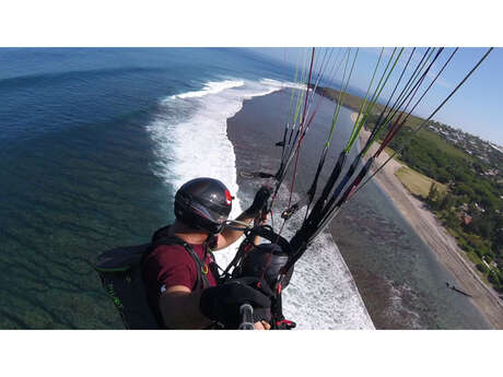 Insul'Air Parapente