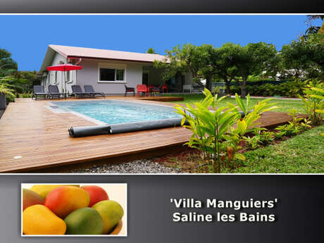 Villa Manguiers