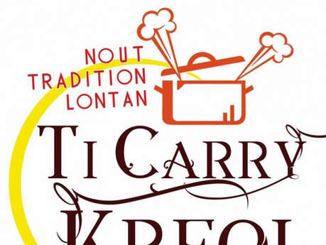 Ti Carry Kréol