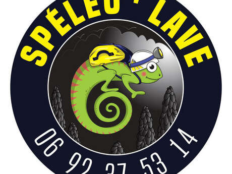 Spéléo' Lave