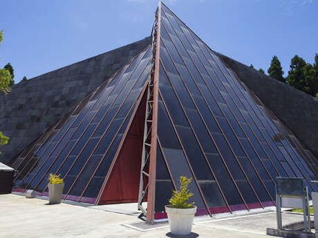 Cité du Volcan (La)