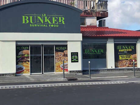 Bunker (Le)