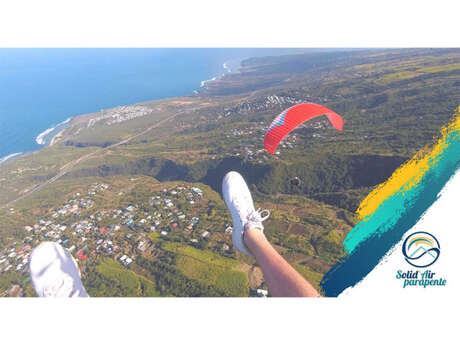 Solid'Air Parapente