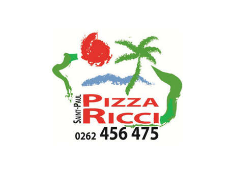 Pizza Ricci